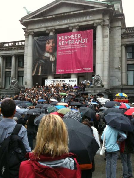 Grey Rally